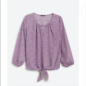 West Kei blouse